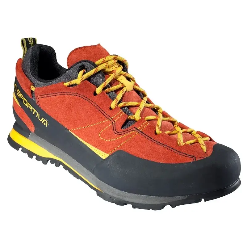 La Sportiva Взуття La Sportiva Boulder X red
