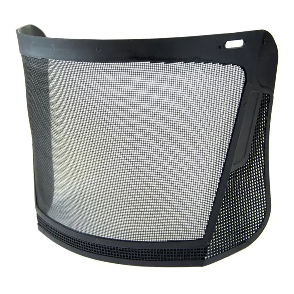 Singing Rock Щиток захисний Singing Rock SAFE NYLON MESH