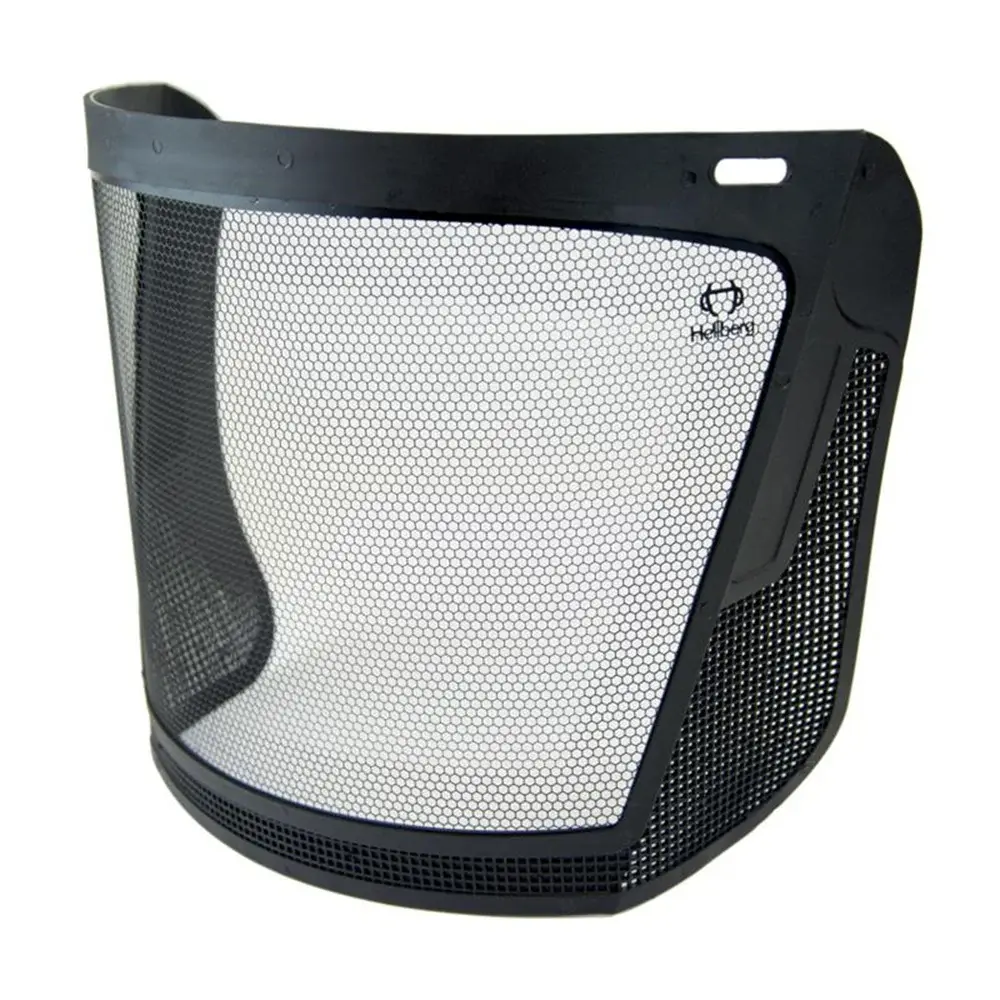 Singing Rock Щиток захисний Singing Rock SAFE STEEL MESH