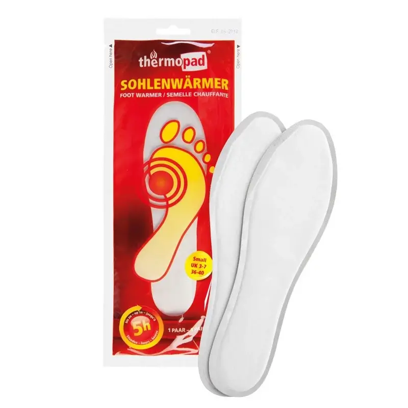 Thermopad Грілка для стоп YATE Thermopad