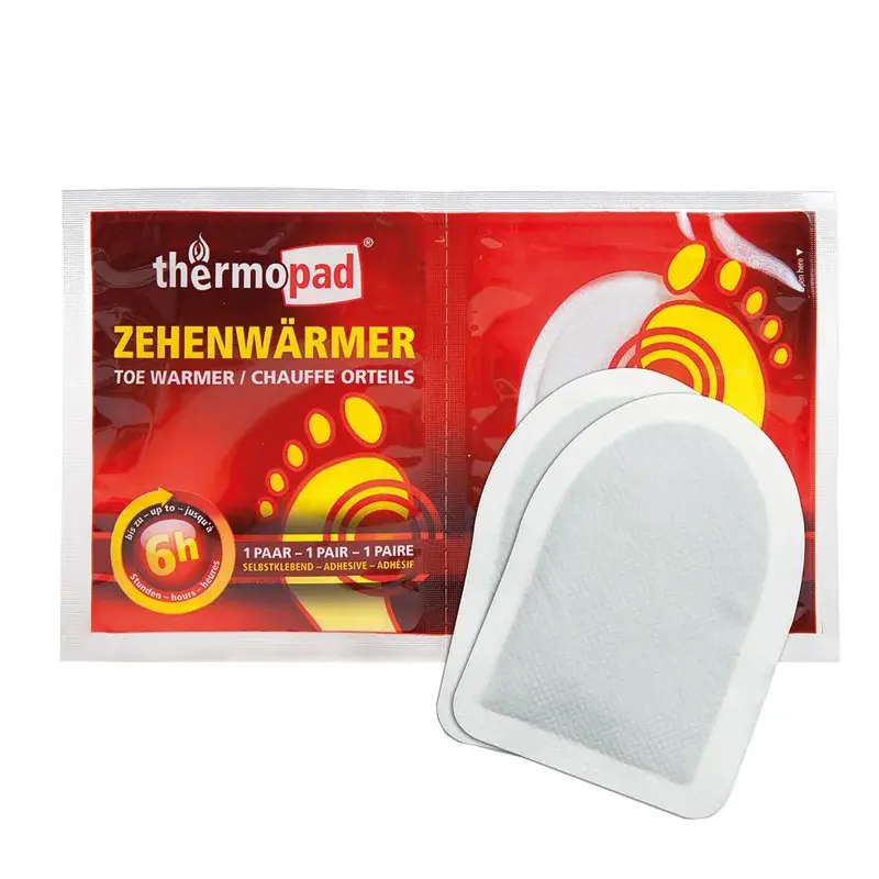 Thermopad Грілка для пальців ніг YATE Thermopad