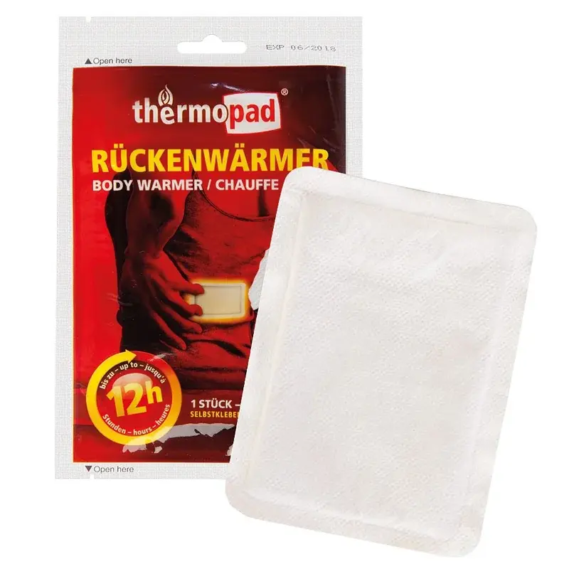 Thermopad Грілка для спини та тіла YATE Thermopad