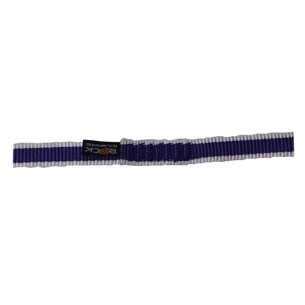 Rock Empire Петля Rock Empire Open sling PA 16mm/80cm пурпуровий