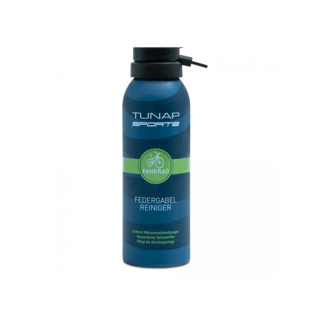 Tunap Sports Мастило та очисник для вилки Tunap Sports Suspension Cleaner (125ml)