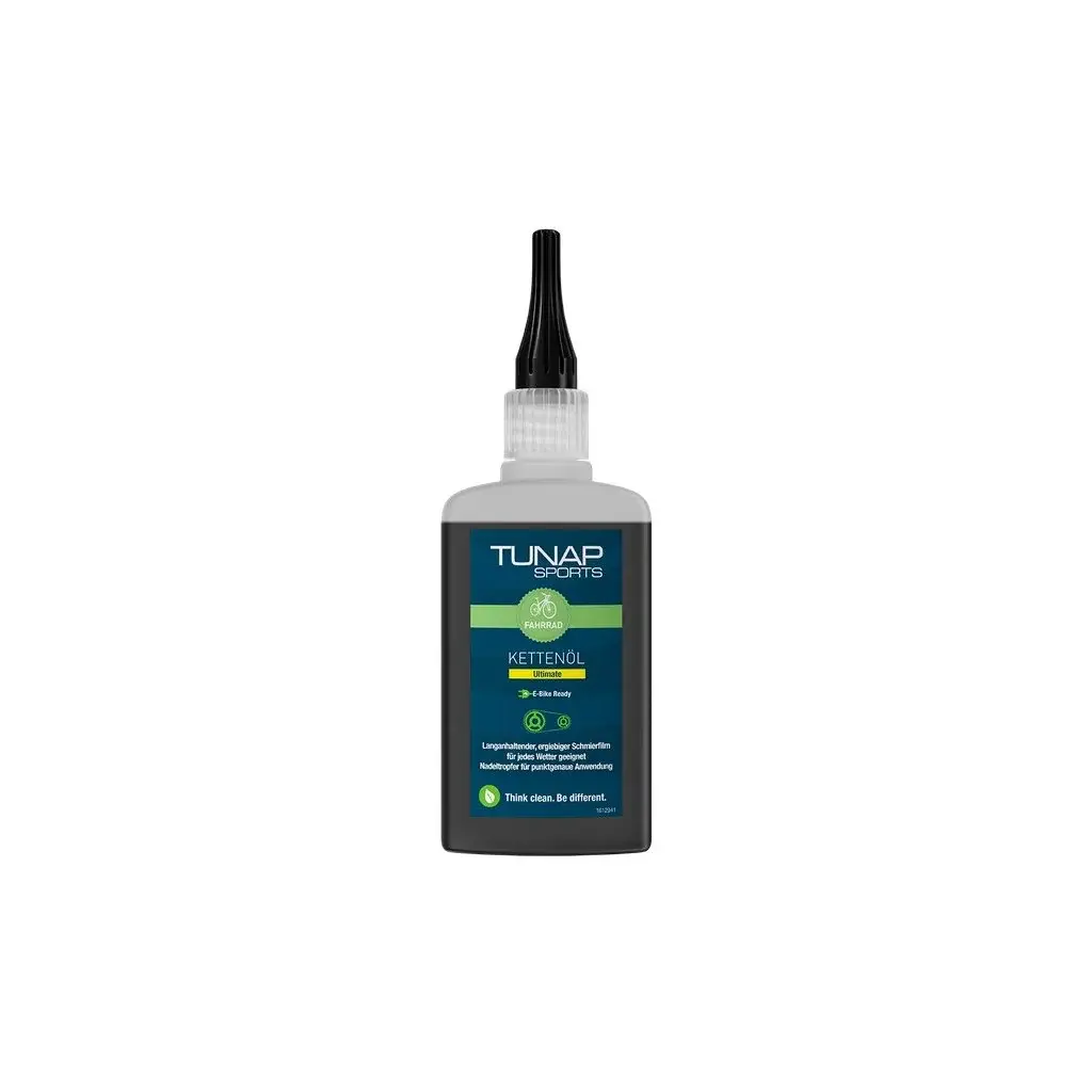 Tunap Sports Мастило для ланцюга Tunap Sports Chain Oil Ultimate (100ml)