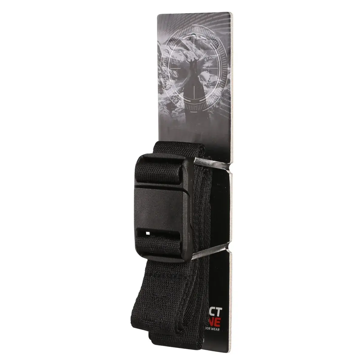 Direct Alpine Ремінь Direct Alpine BELT BASIC black UNI