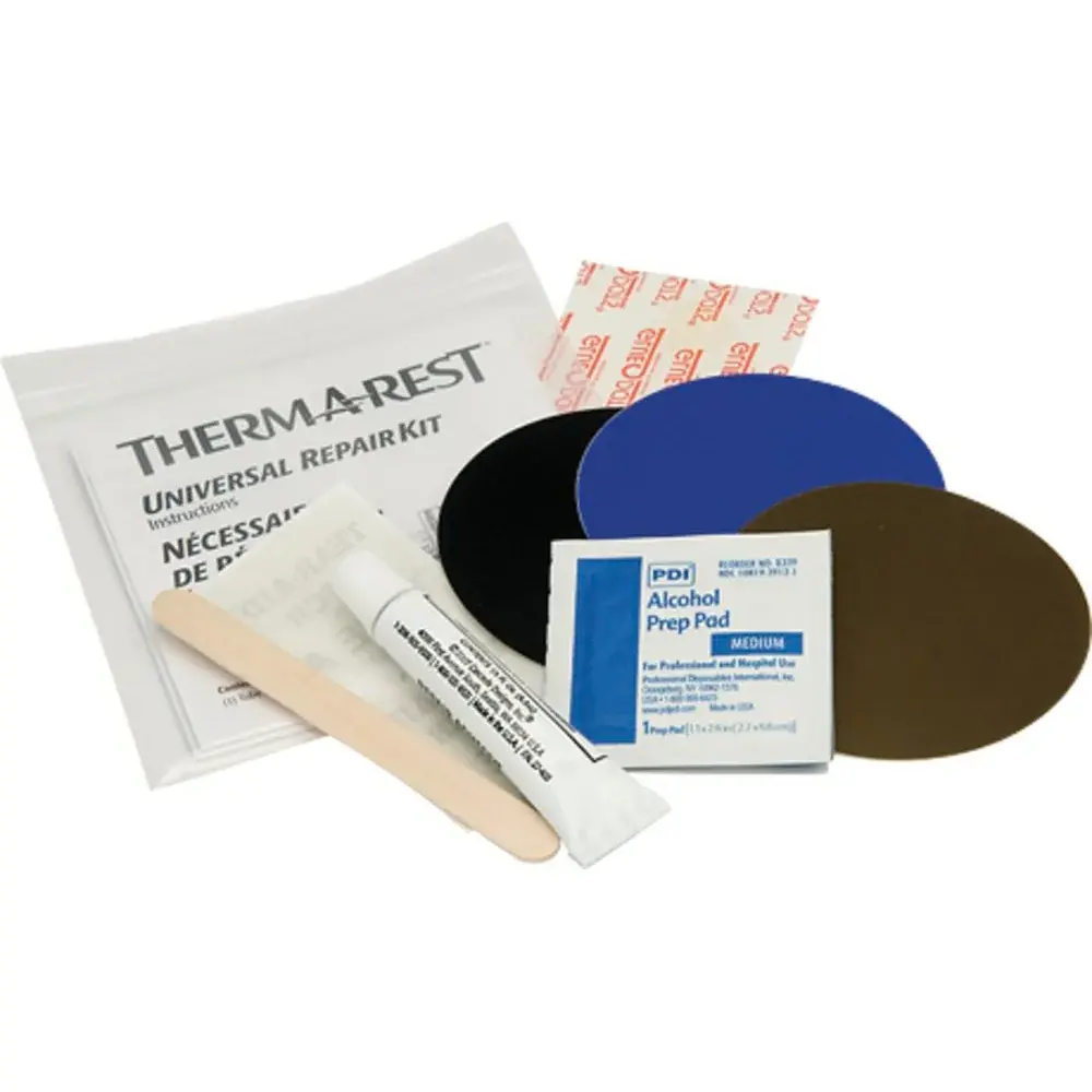 Therm-a-rest Ремонтний набір Therm-a-rest Permanent Home Repair Kit