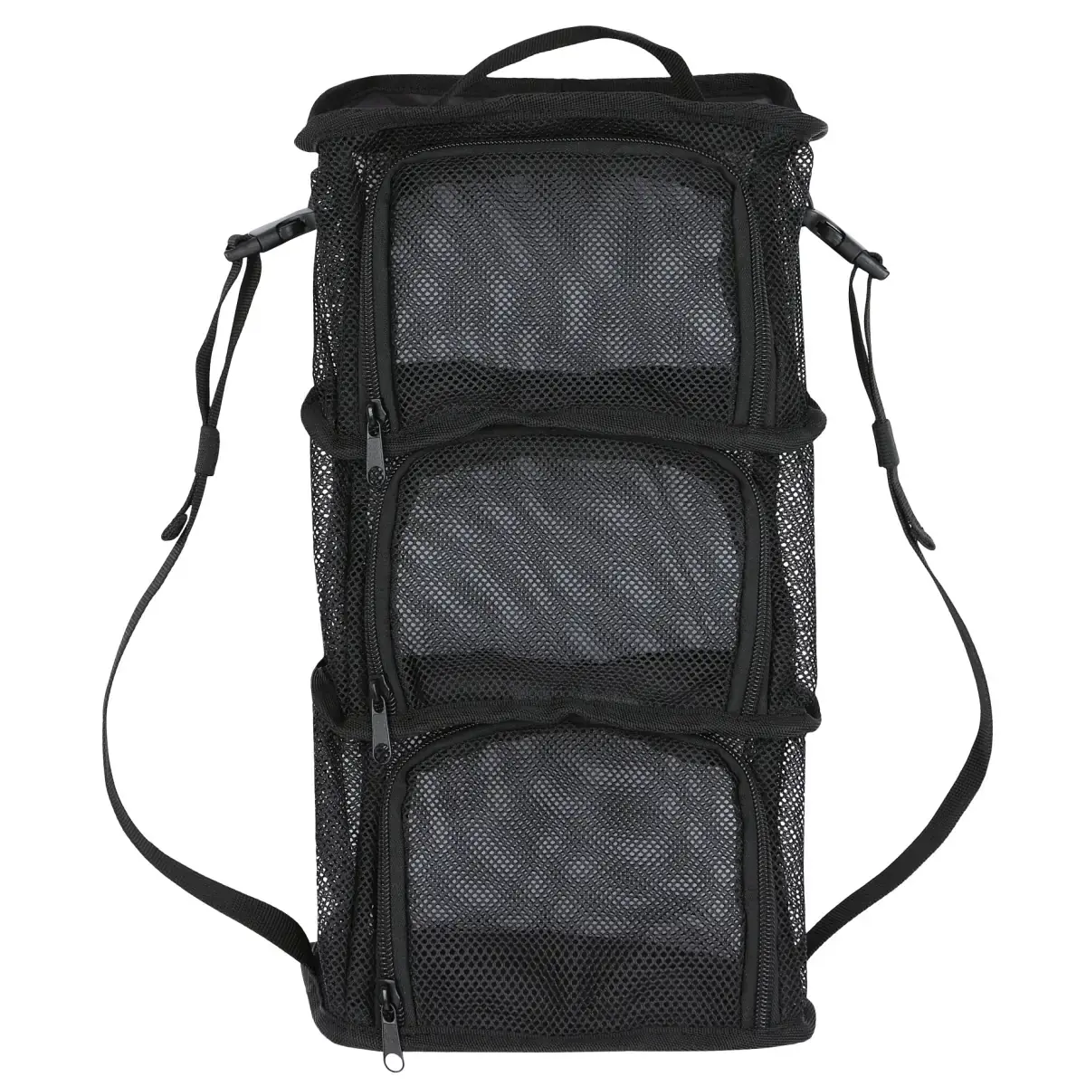 Husky Органайзер для багажу Husky Tower black