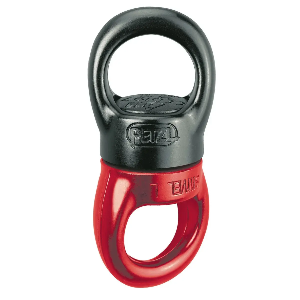 Petzl Вертлюг Petzl Swivel L