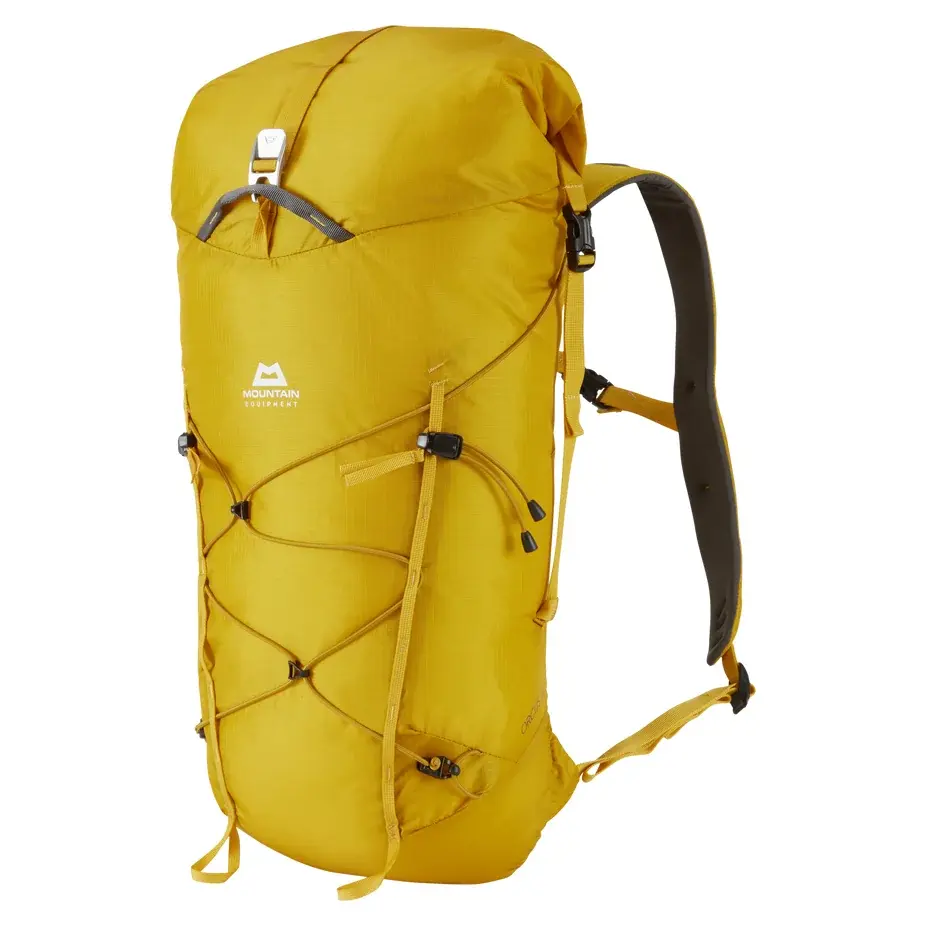 Mountain Equipment Рюкзак для скелелазіння Mountain Equipment Orcus 22+L Alto blue