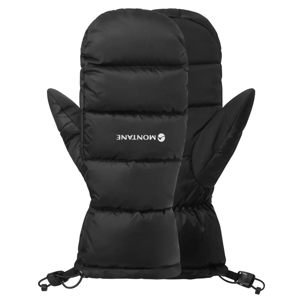 Montane Рукавиці Montane Anti-Freeze Mitt black