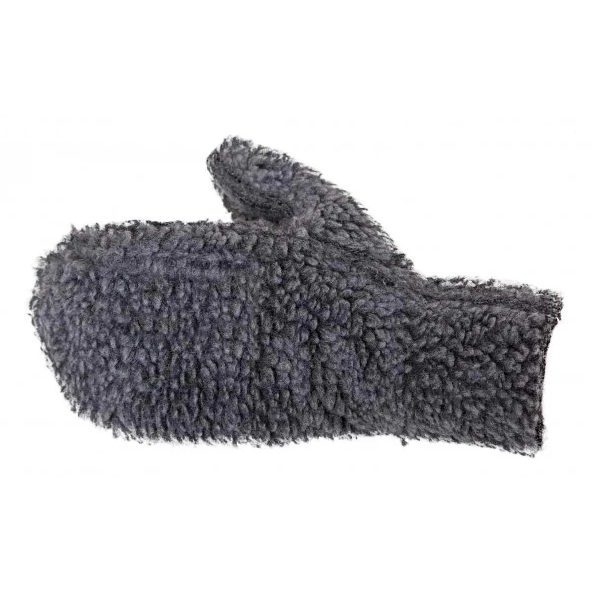 Warmpeace Рукавиці Warmpeace Bea wool grey