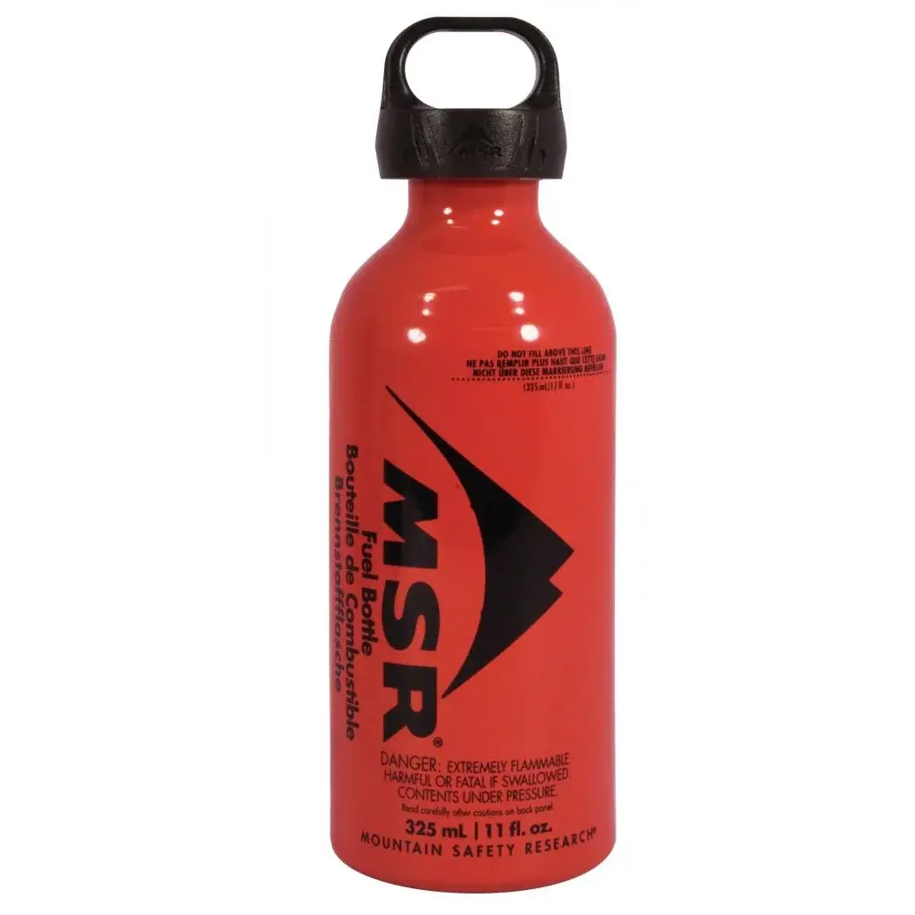 MSR Пляшка для пального MSR Fuel Battle 325ml