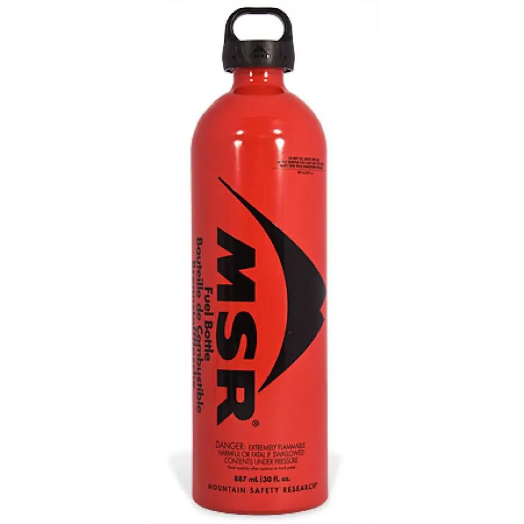 MSR Пляшка для пального MSR Fuel Battle 887ml