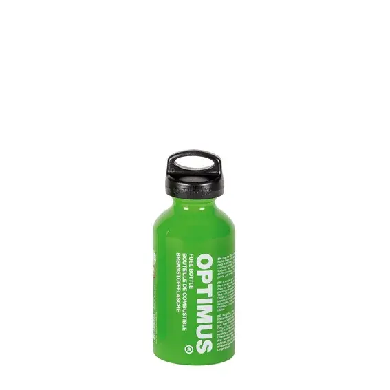 OPTIMUS Пляшка для пального OPTIMUS Fuel Bottle (із захистом від дітей) 0,4L