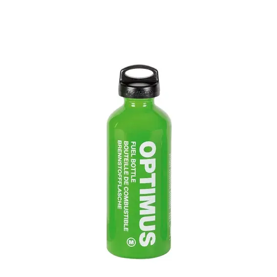 OPTIMUS Пляшка для пального OPTIMUS Fuel Bottle (із захистом від дітей) 0,6L