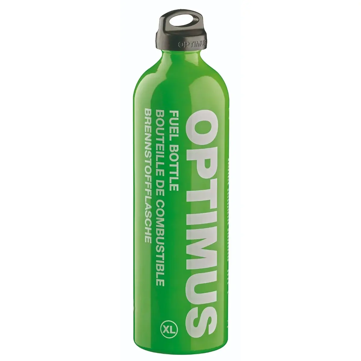 OPTIMUS Пляшка для пального із захистом від дітей OPTIMUS XL 1,5L
