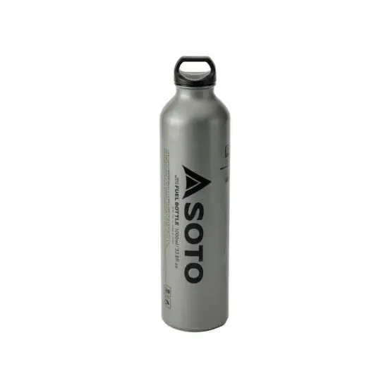 SOTO Пляшка для пального SOTO Fuel Bottle 1000ml