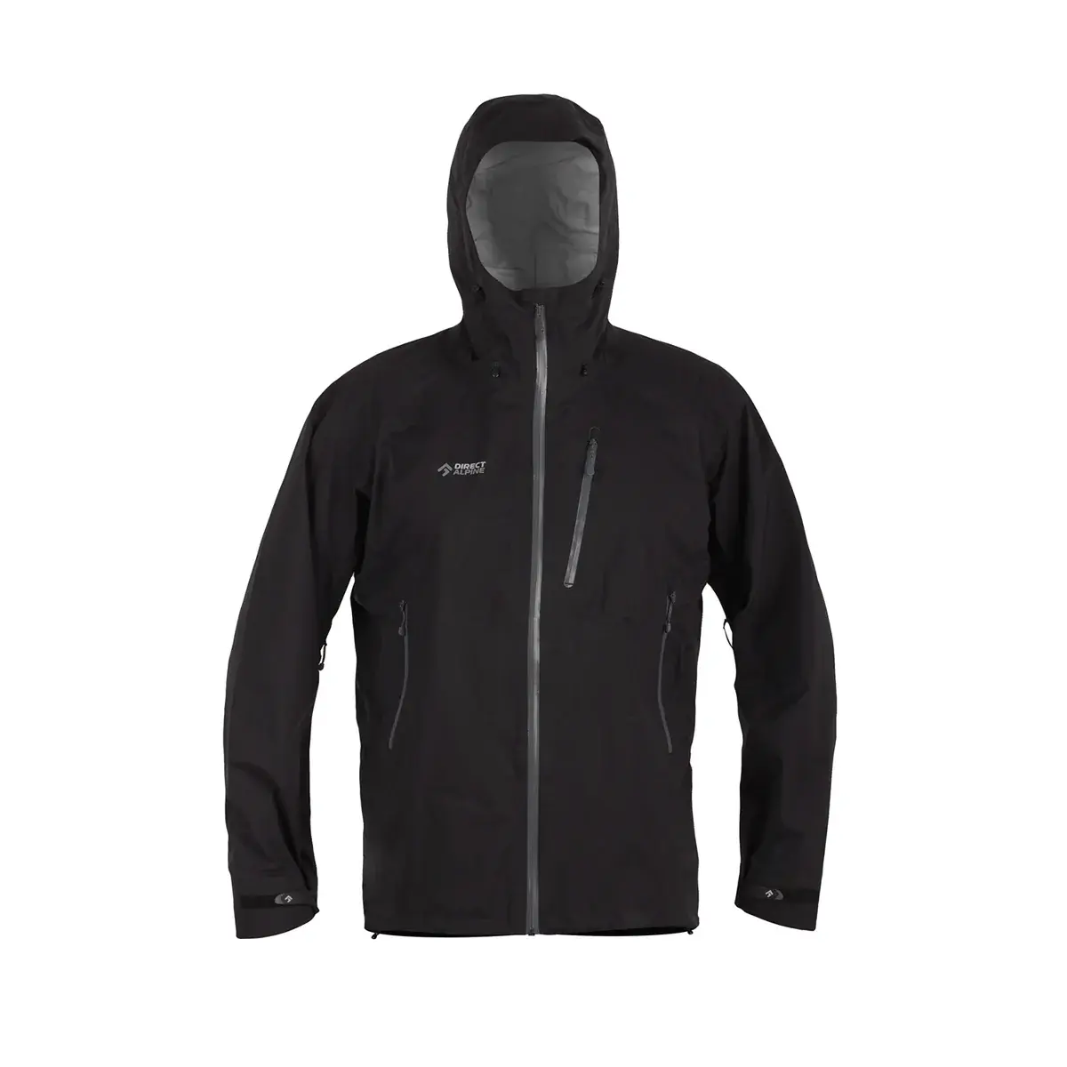 Direct Alpine Куртка чоловіча Direct Alpine Talung 3.0 black