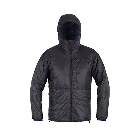 Direct Alpine Куртка утеплена чоловіча Direct Alpine Yungay anthracite