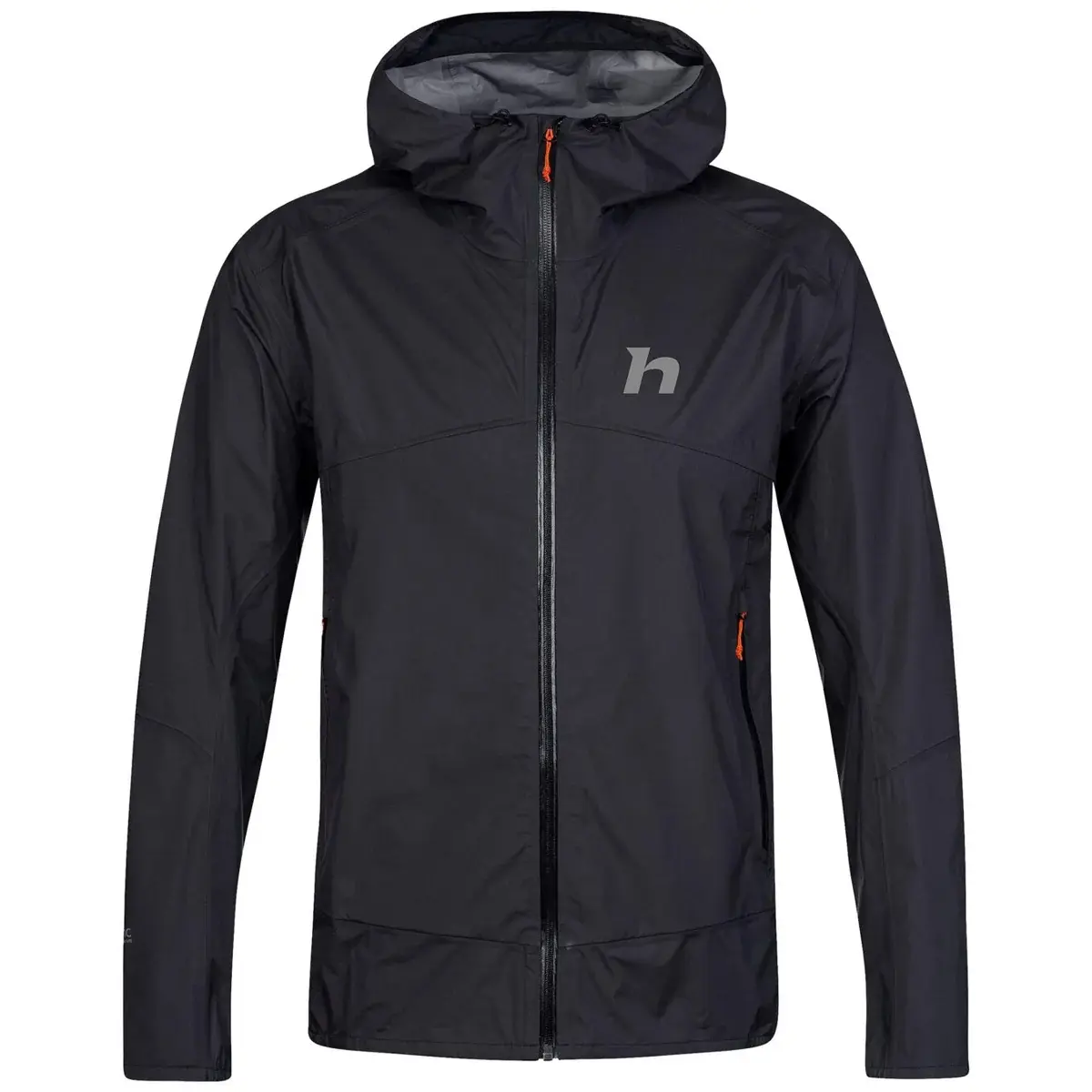 Hannah Куртка чоловіча Hannah Skylark anthracite
