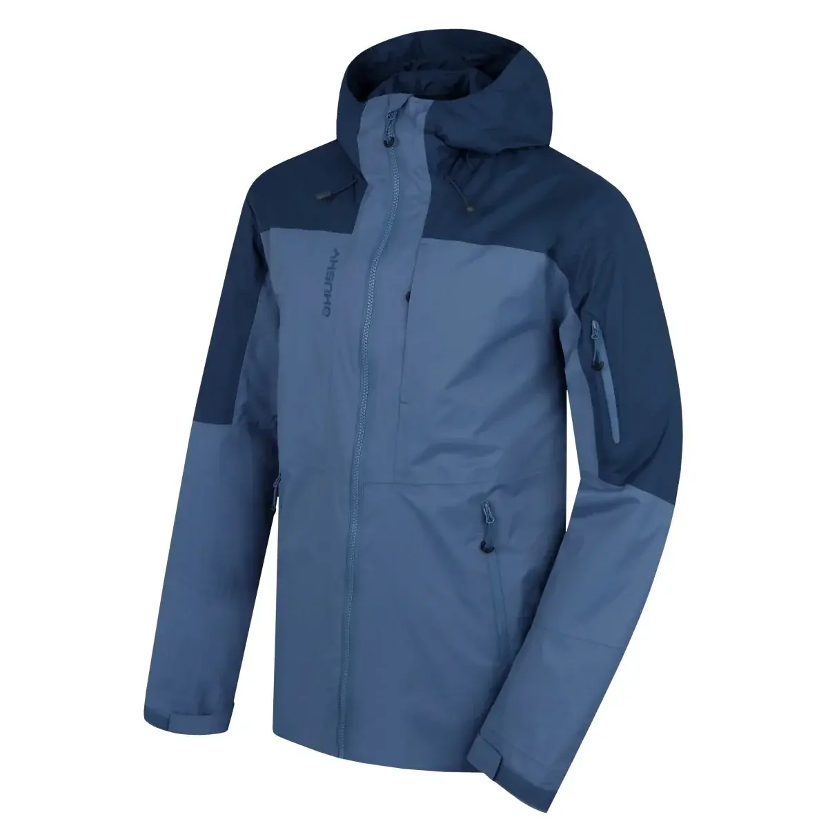Husky Куртка чоловіча Husky Nickin M blue