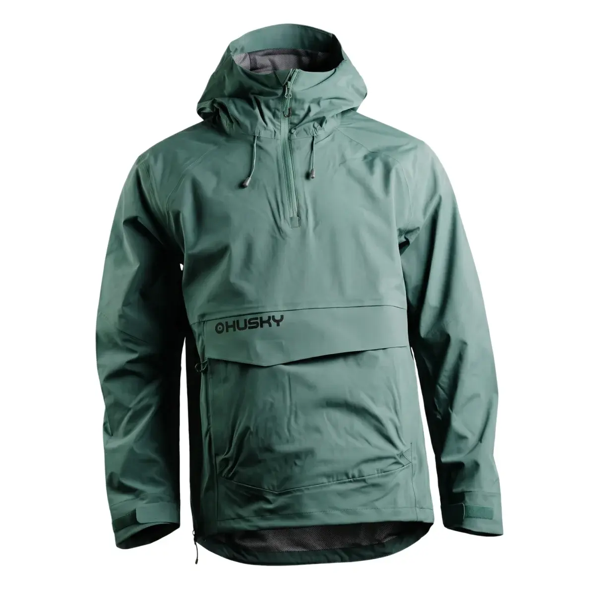 Husky Куртка чоловіча Husky Nomi M faded green