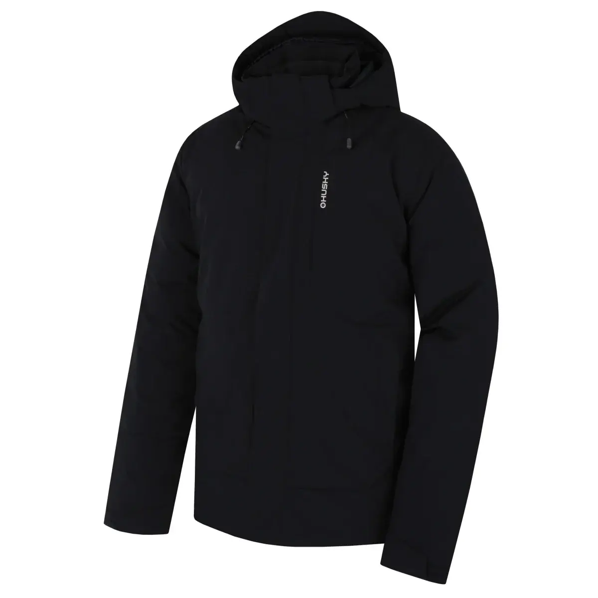Husky Куртка чоловіча Husky Nurme M black