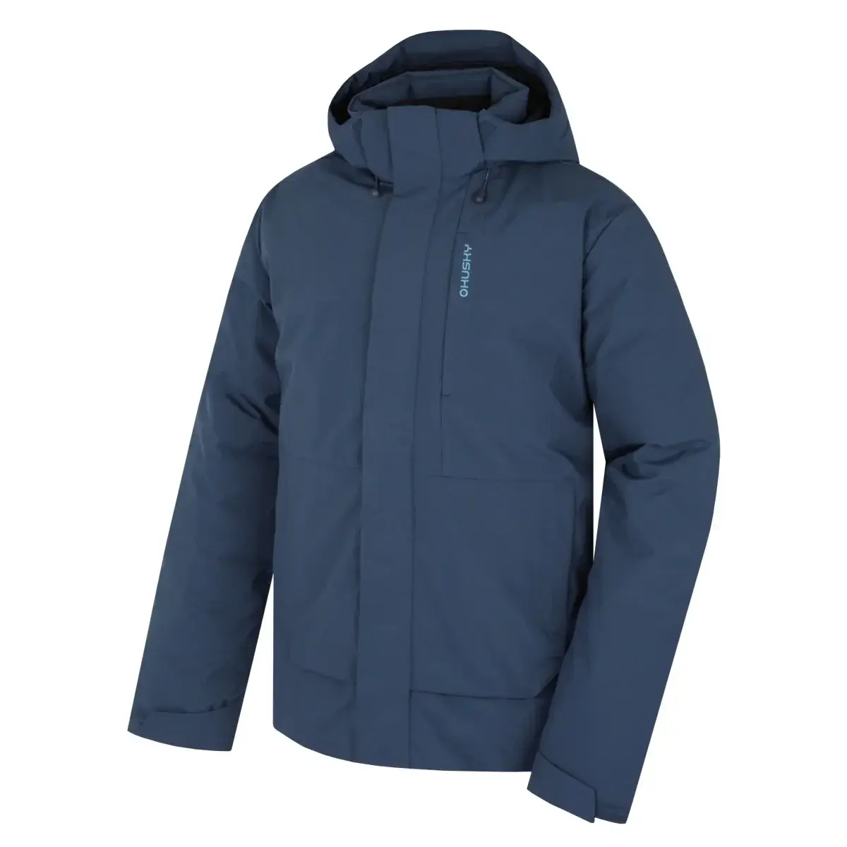Husky Куртка чоловіча Husky Nurme M dark blue