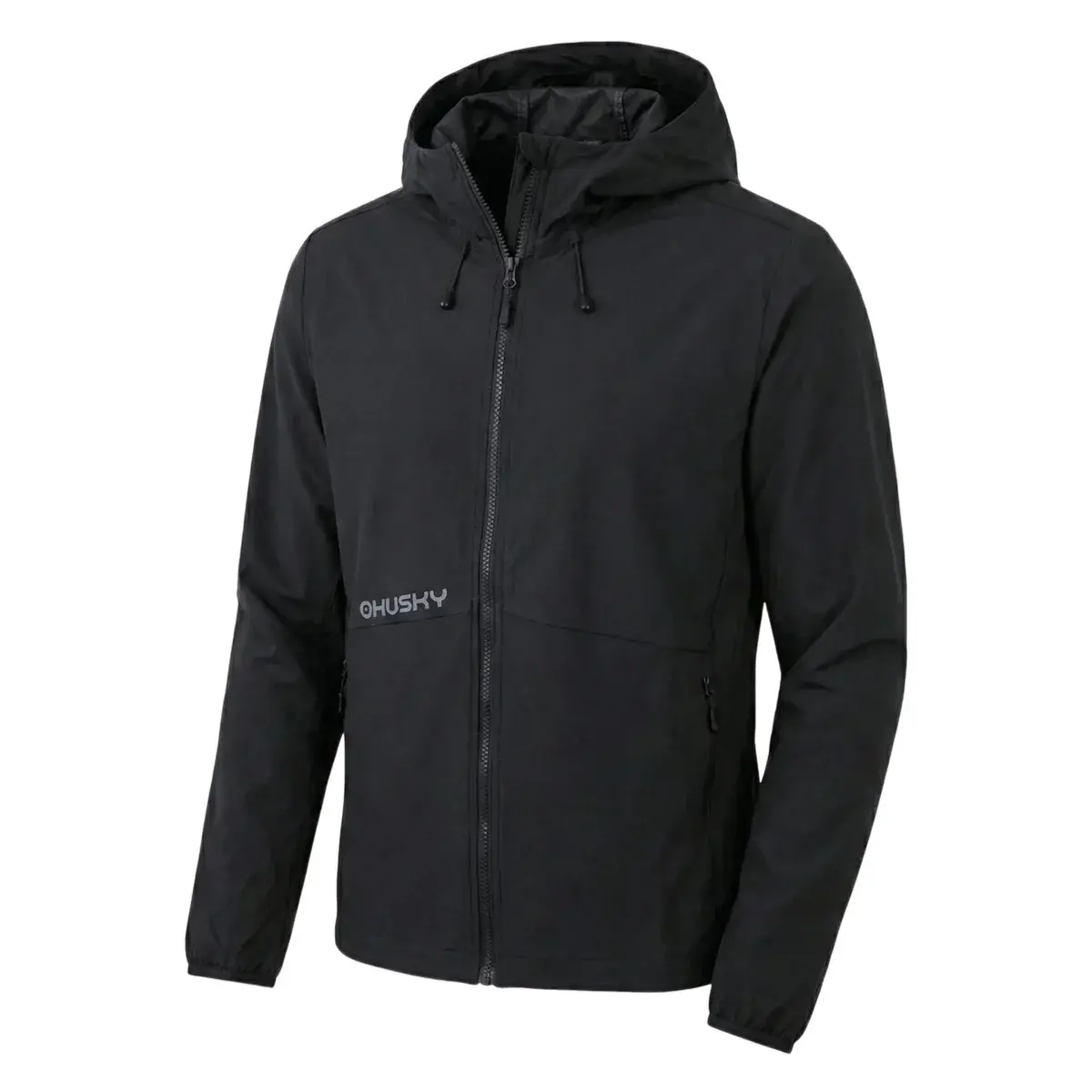 Husky Куртка чоловіча Husky Silvo M black