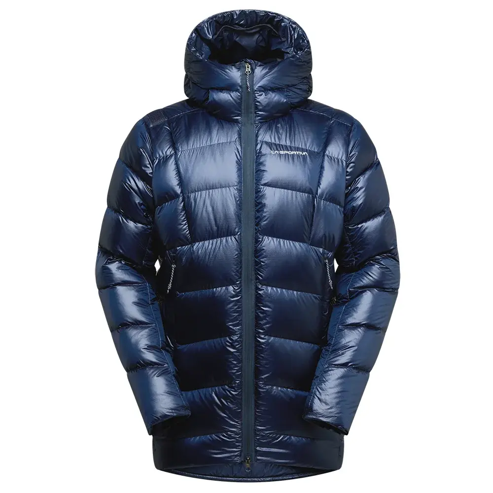 Куртка чоловіча La Sportiva Supercouloir Down Parka night sky