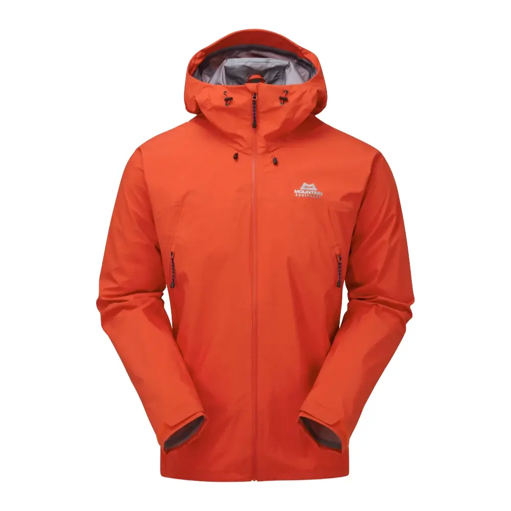 Куртка чоловіча Mountain Equipment Firefox Jacket magma