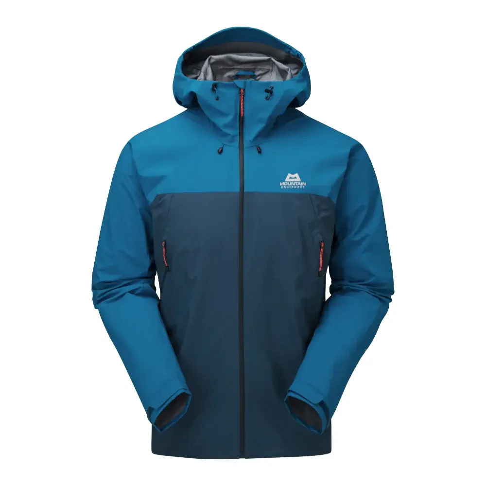 Mountain Equipment Куртка чоловіча Mountain Equipment Firefox Jacket majolica/mykonos