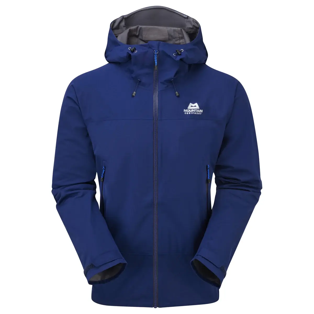 Mountain Equipment Куртка чоловіча Mountain Equipment Orbital Jacket Medieval Blue