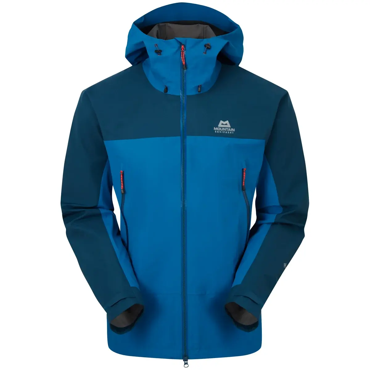 Mountain Equipment Куртка чоловіча Mountain Equipment Saltoro Jacket Mykonos/Majolica