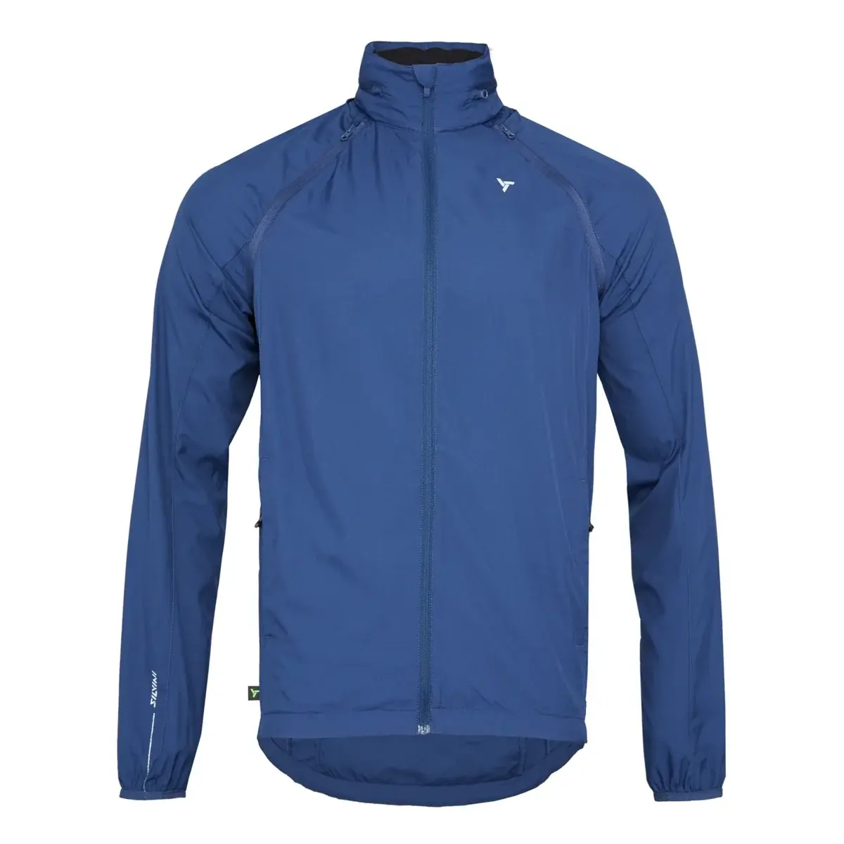 Silvini Куртка чоловіча Silvini MJ1612 Vetta navy