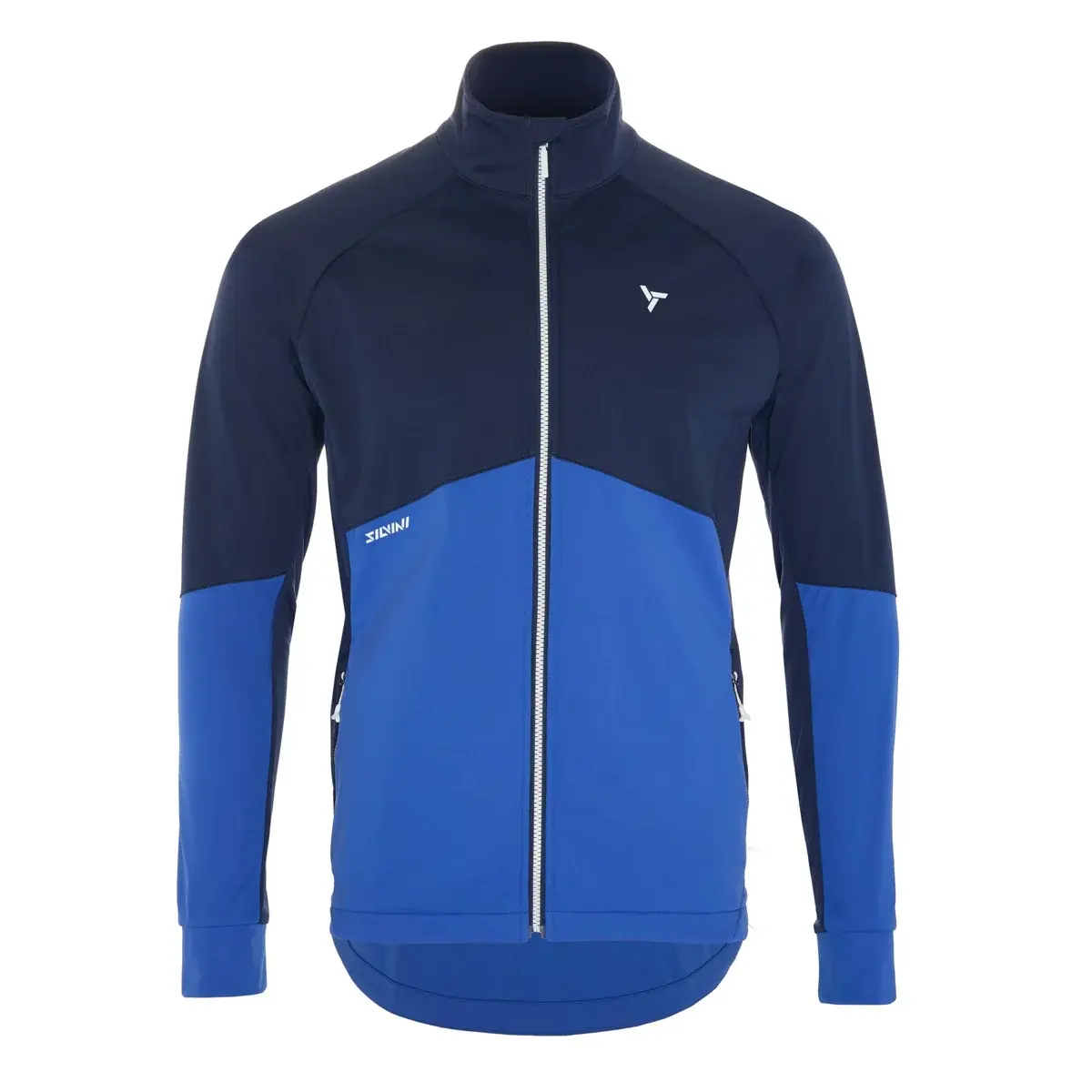 Silvini Куртка чоловіча Silvini MJ2001 Pusterio navy-blue