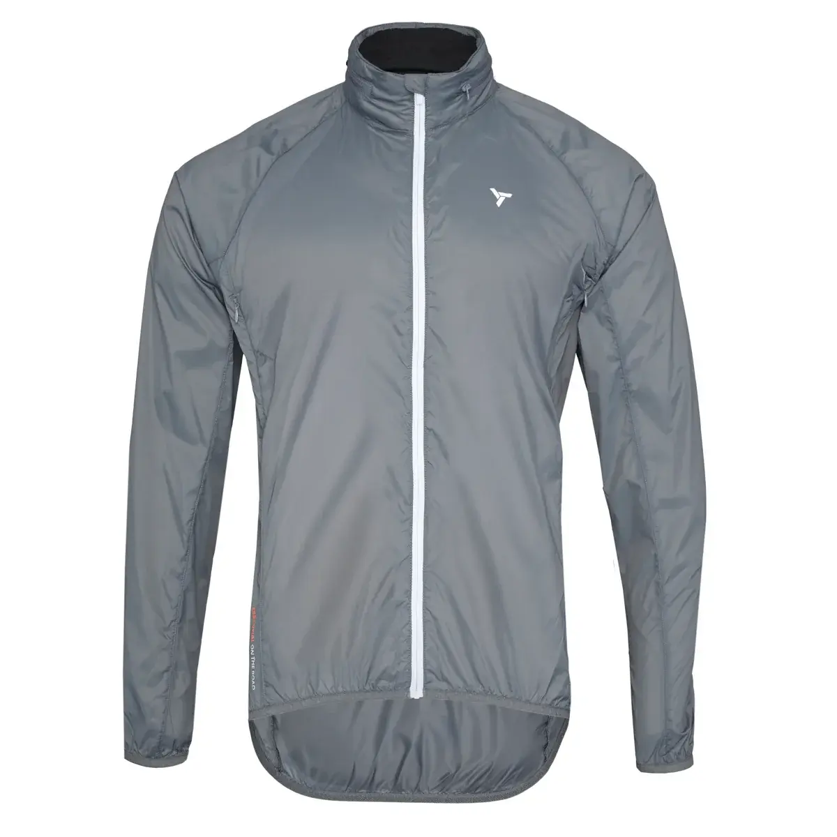 Silvini Куртка чоловіча Silvini MJ2231 Gelo grey-cloud