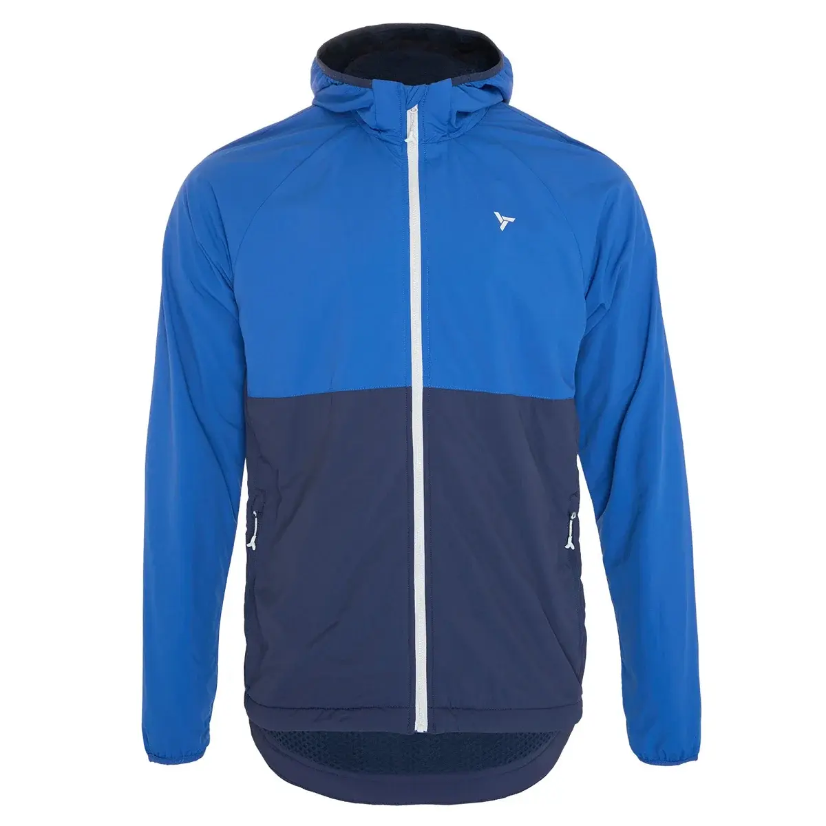Silvini Куртка чоловіча Silvini MJ2503 Gralbo blue-navy