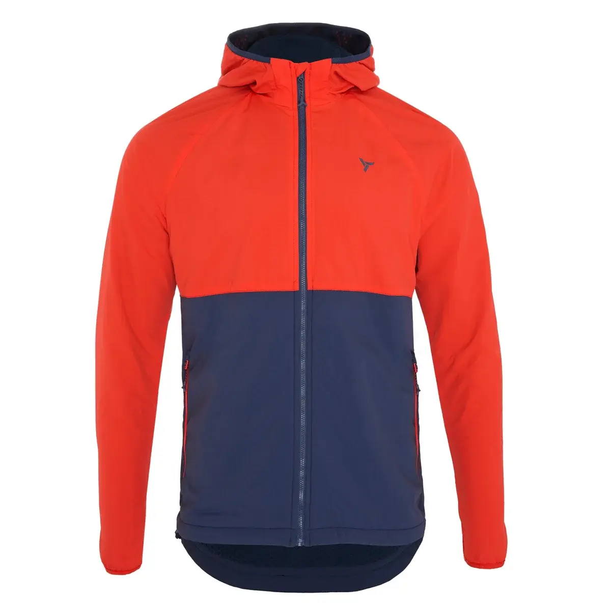 Silvini Куртка чоловіча Silvini MJ2503 Gralbo ruby-navy