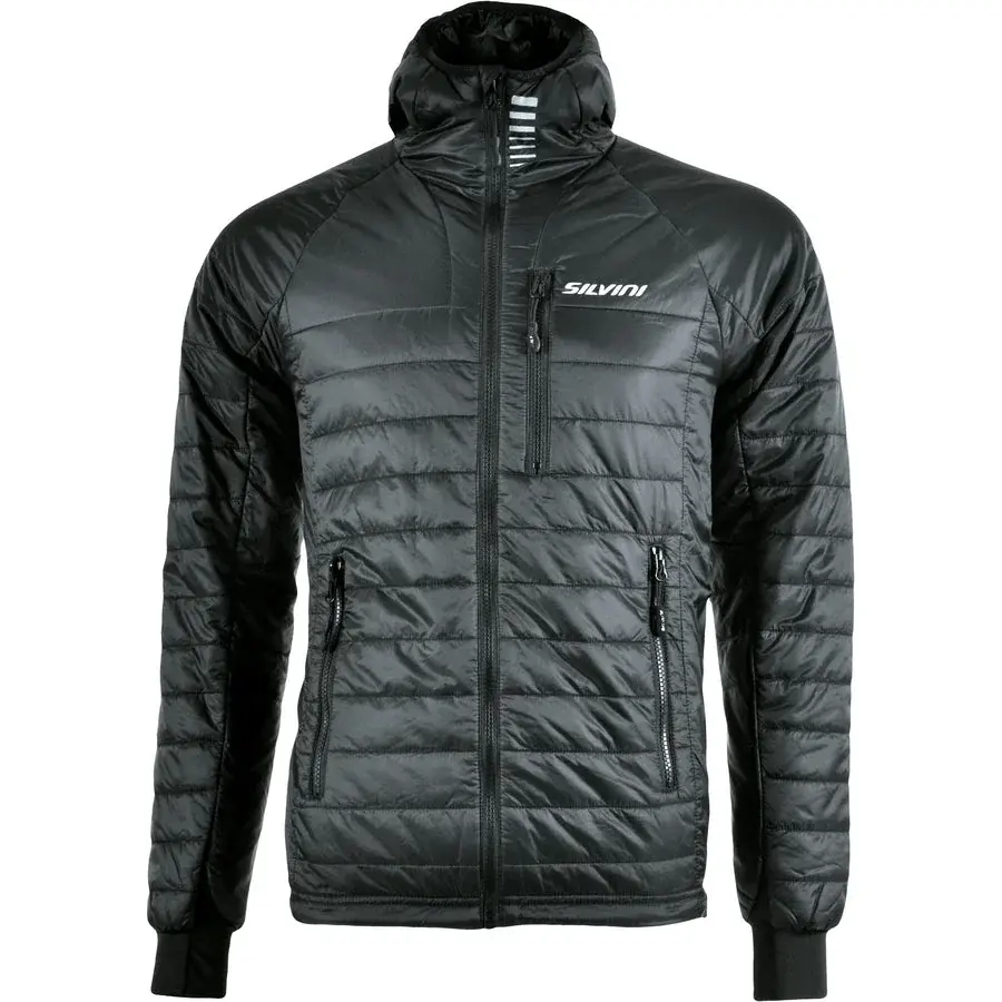 Silvini Куртка чоловіча Silvini Rutor MJ1142 black