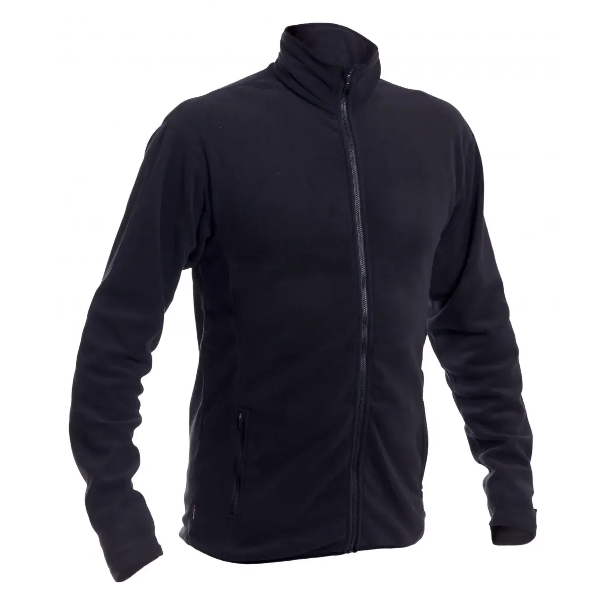 Warmpeace Куртка чоловіча Warmpeace Nemesis black