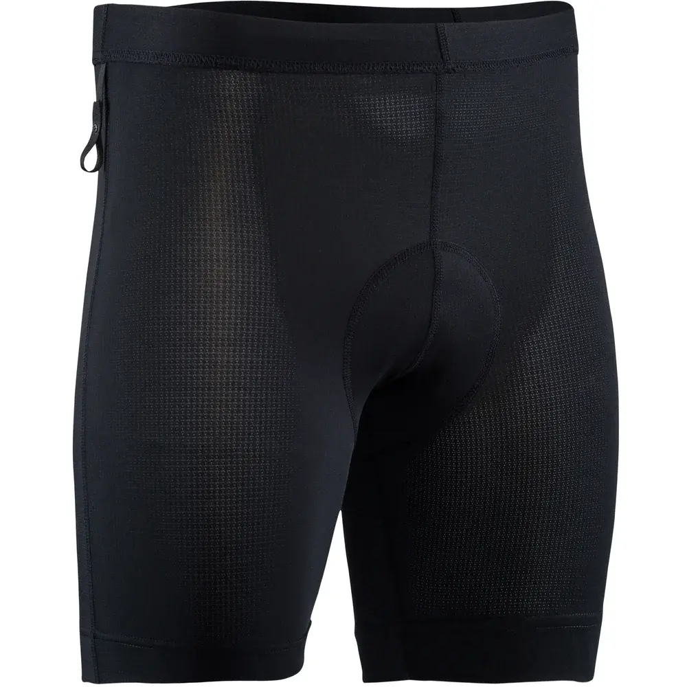 Silvini Велошорти чоловічі Silvini Inner Black