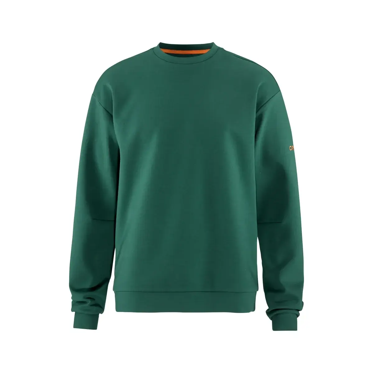 Craft Кофта чоловіча Craft ADV Join RN Sweat зелений