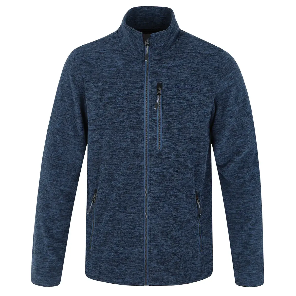 Hannah Кофта стильна чоловіча Hannah Santon II dark denim mel
