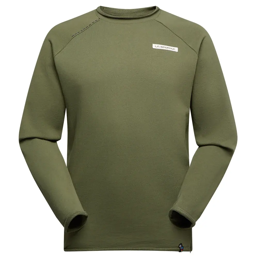 La Sportiva Кофта чоловіча La Sportiva TUFA SWEATER cypress