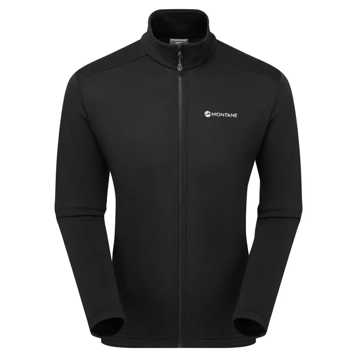 Montane Кофта чоловіча Montane Protium Jacket black