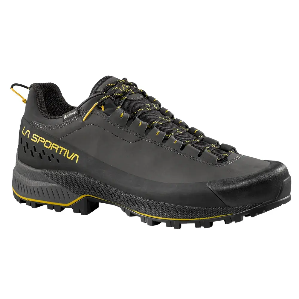 La Sportiva Кросівки трекінгові чоловічі La Sportiva TX5 Evo GTX carbon/yellow
