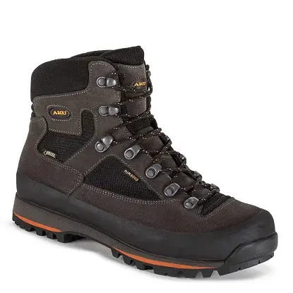 AKU Чоловіче взуття AKU Conero GTX антрацитовий