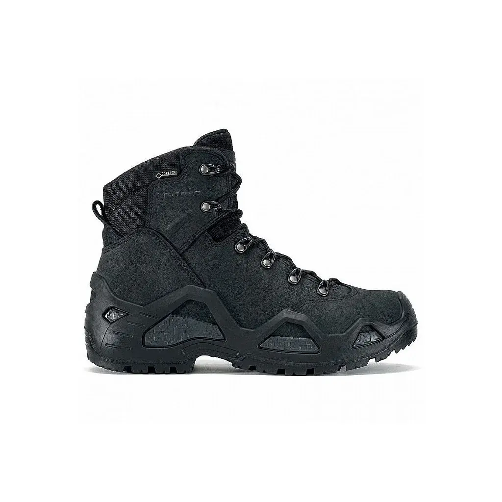 Lowa Чоловіче взуття Lowa Z-6N GTX C black